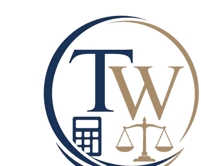 TaxWise Advisors emblem